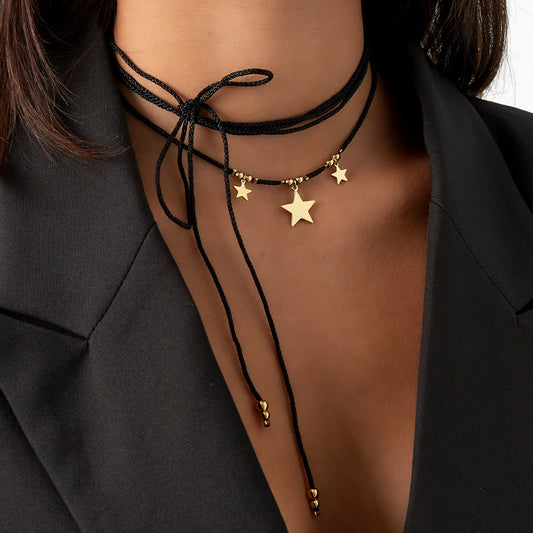 Collana - Starlette