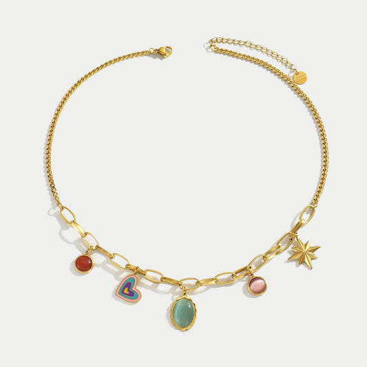 Collana - Magic Cosmica