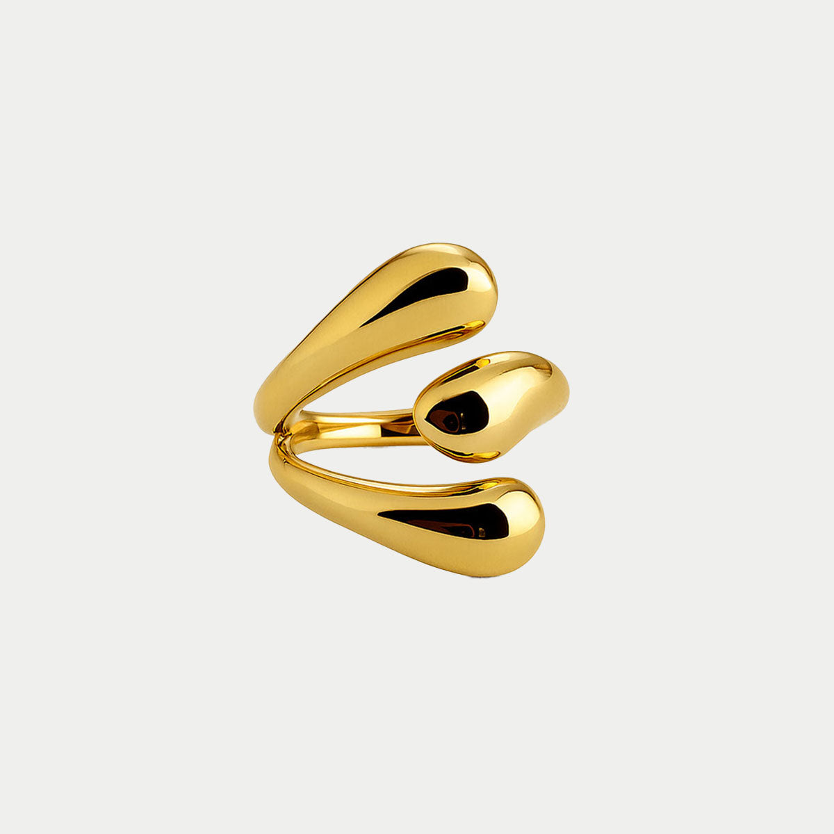 Anello - Drops