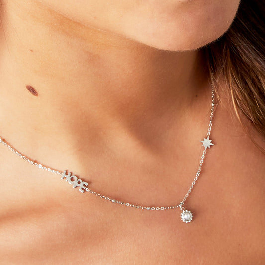 Collana - Hope