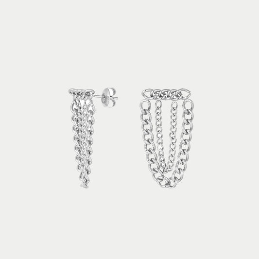 Orecchini - Legami