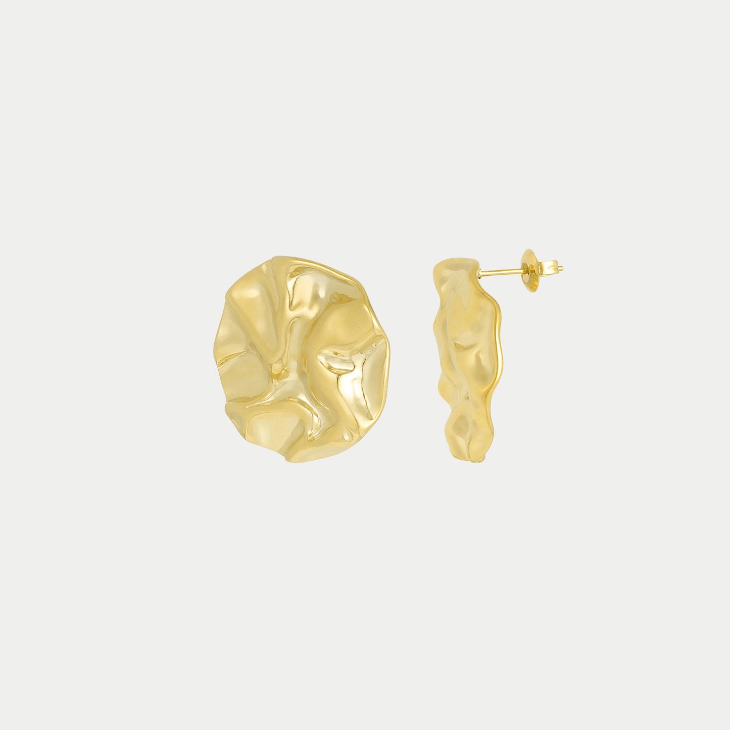 Orecchini - Liquid