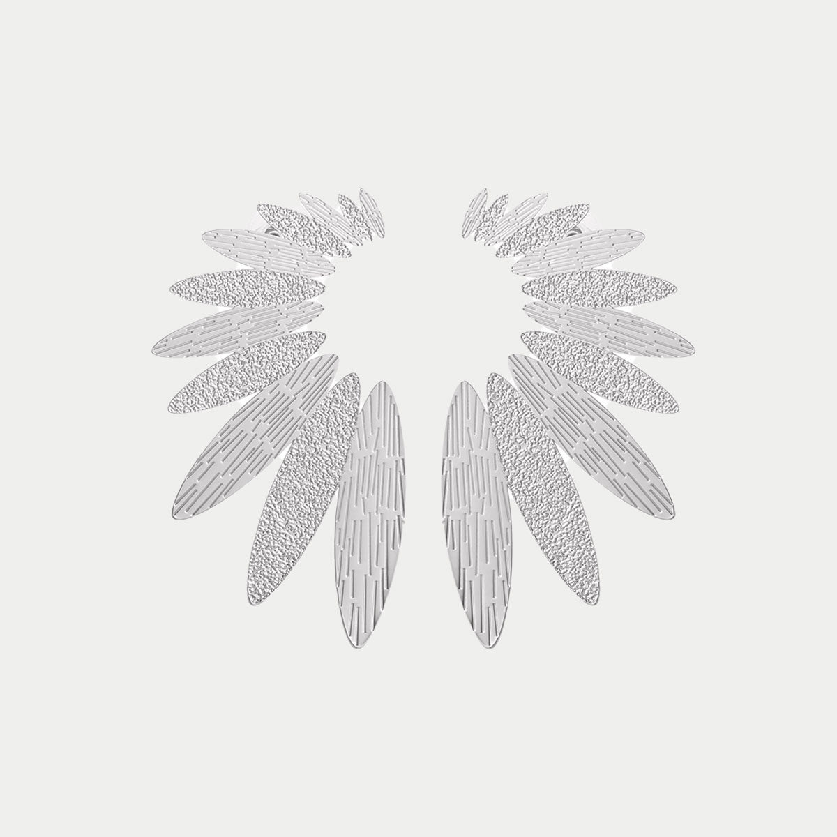 Orecchini - Petali