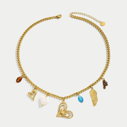 Collana - Magic Romantica