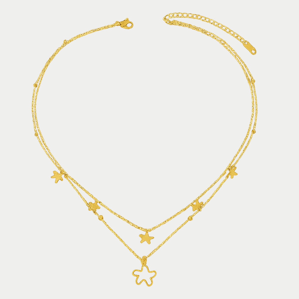 Collana - Staris