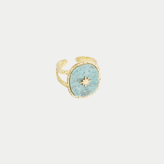Anello - Stella Polare