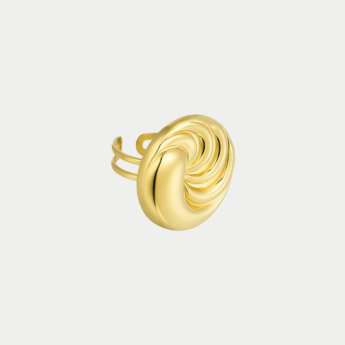 Anello - Vortice