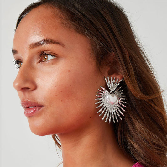 Orecchini - Amore Cosmico