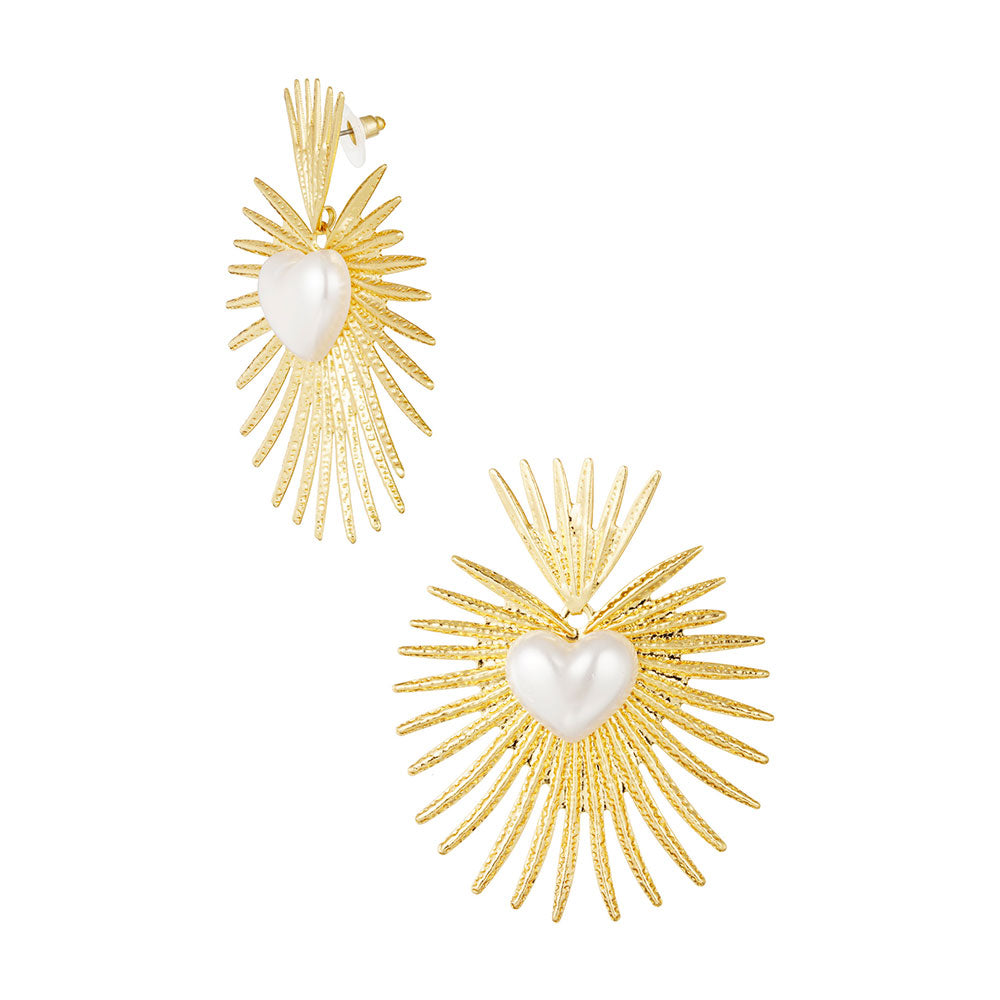 Orecchini - Amore Cosmico