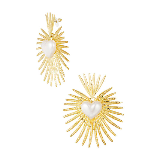 Orecchini - Amore Cosmico