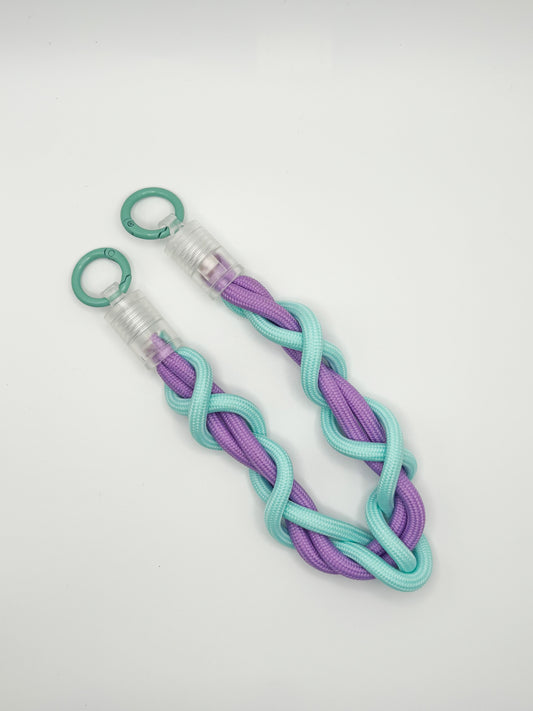 Bag charm - Twist Me Baby