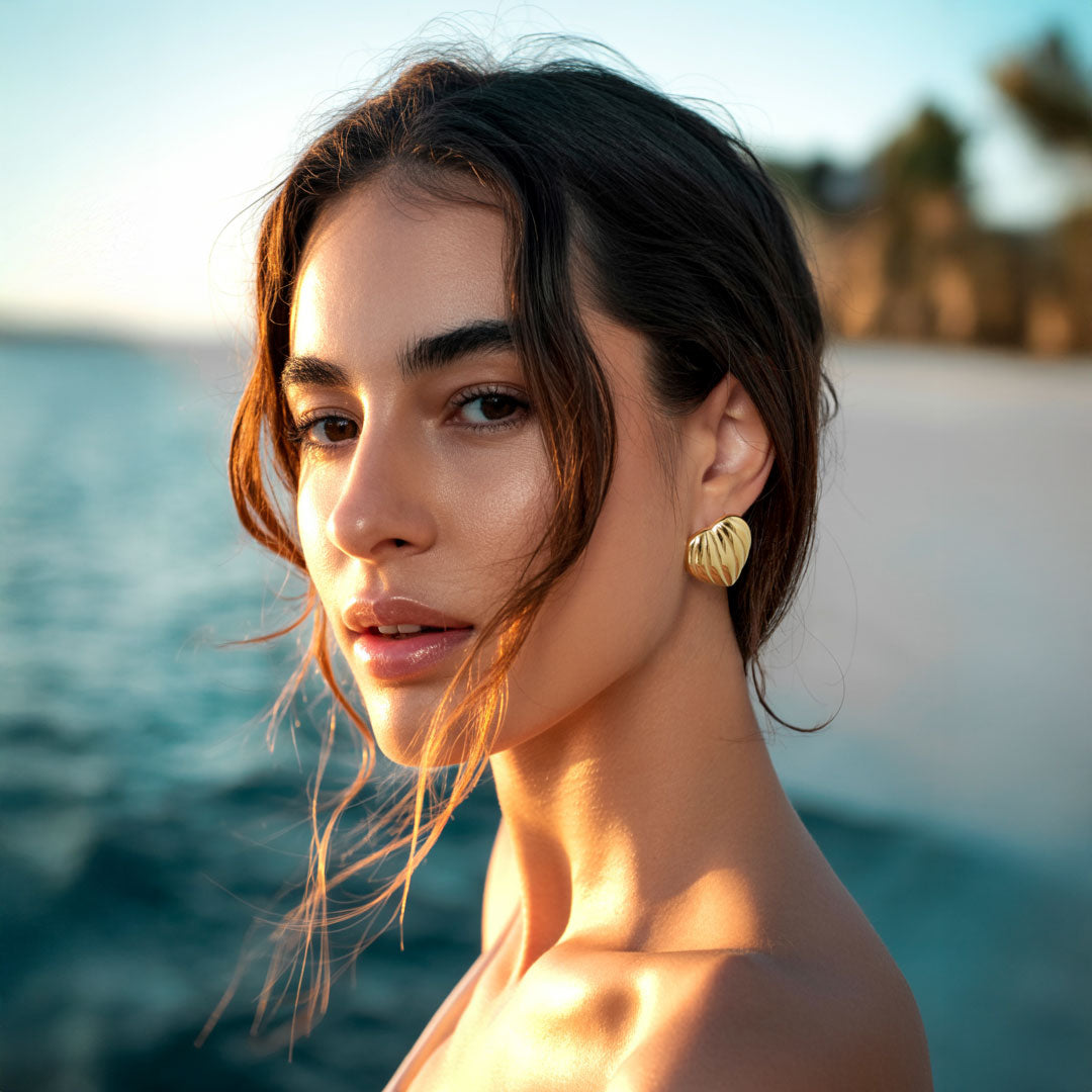 Orecchini - Batticuore