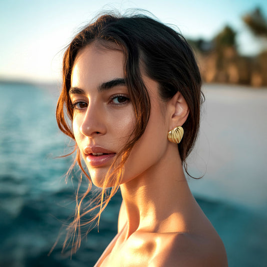 Orecchini - Batticuore