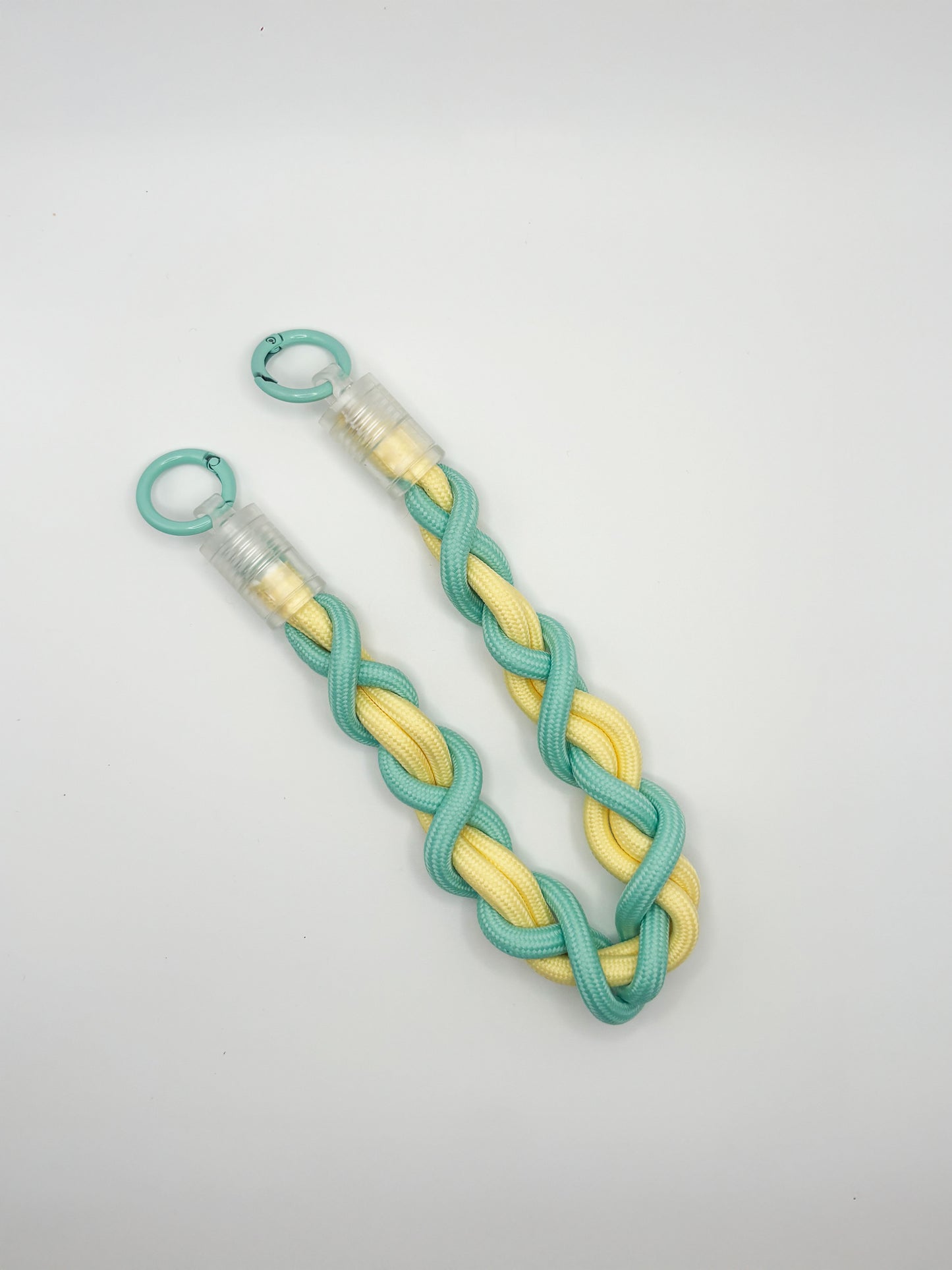 Bag charm - Twist Me Baby