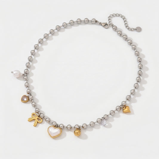 Collana - Mooddrop Love