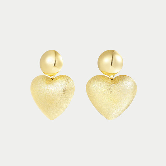 Orecchini - Punto Cuore