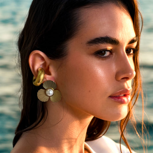 Orecchini - Romantica