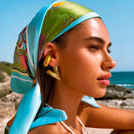 Orecchini - Sempre tua