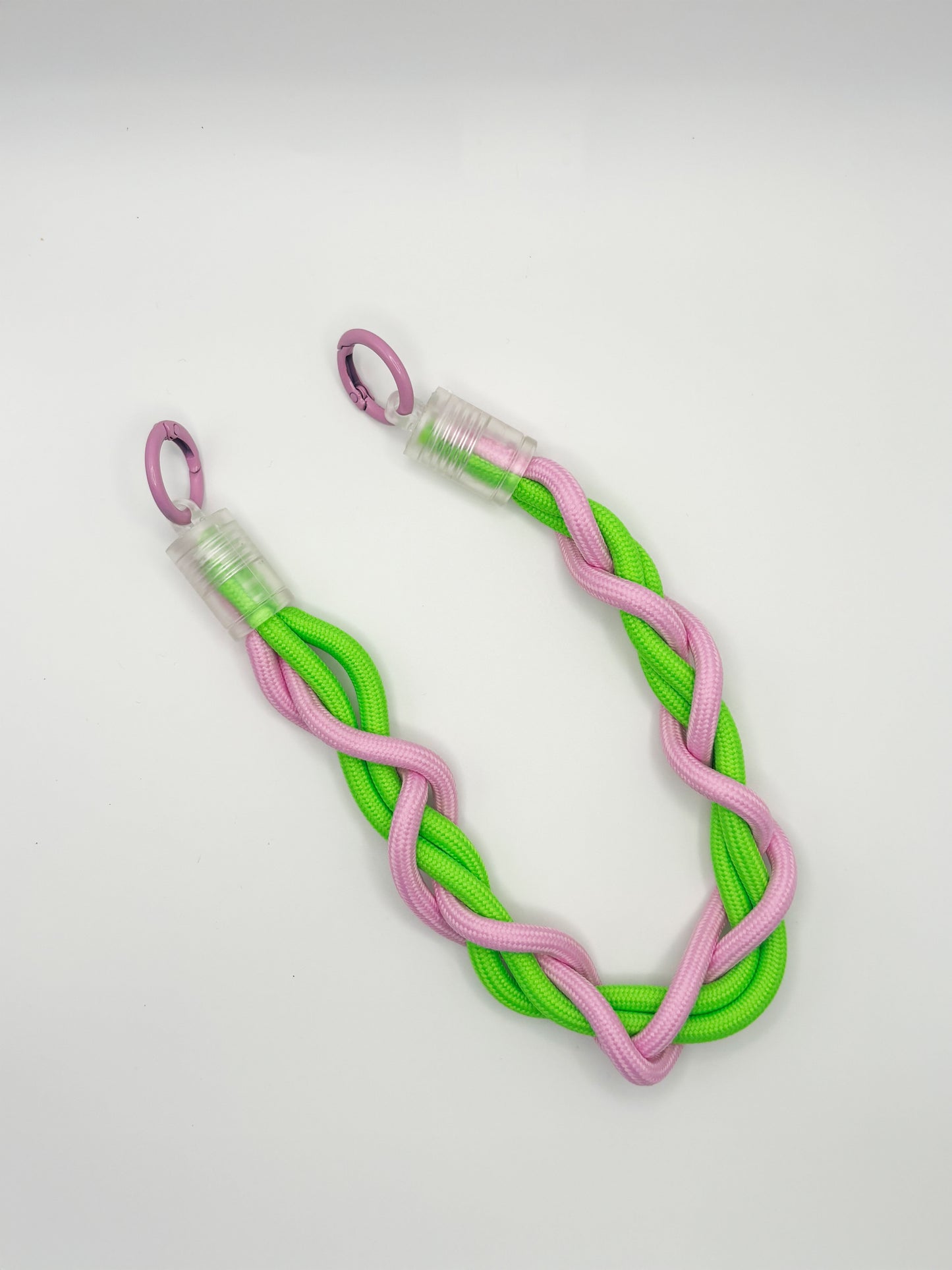 Bag charm - Twist Me Baby