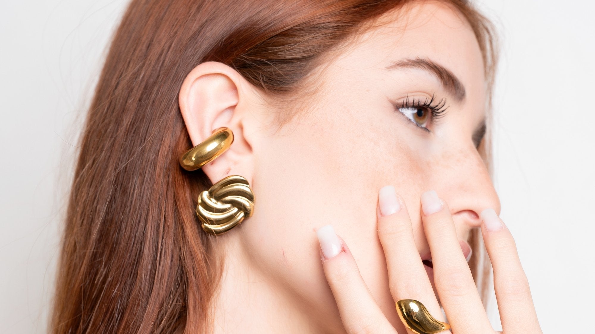 Ear Cuff
