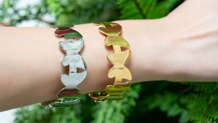 Bracciali