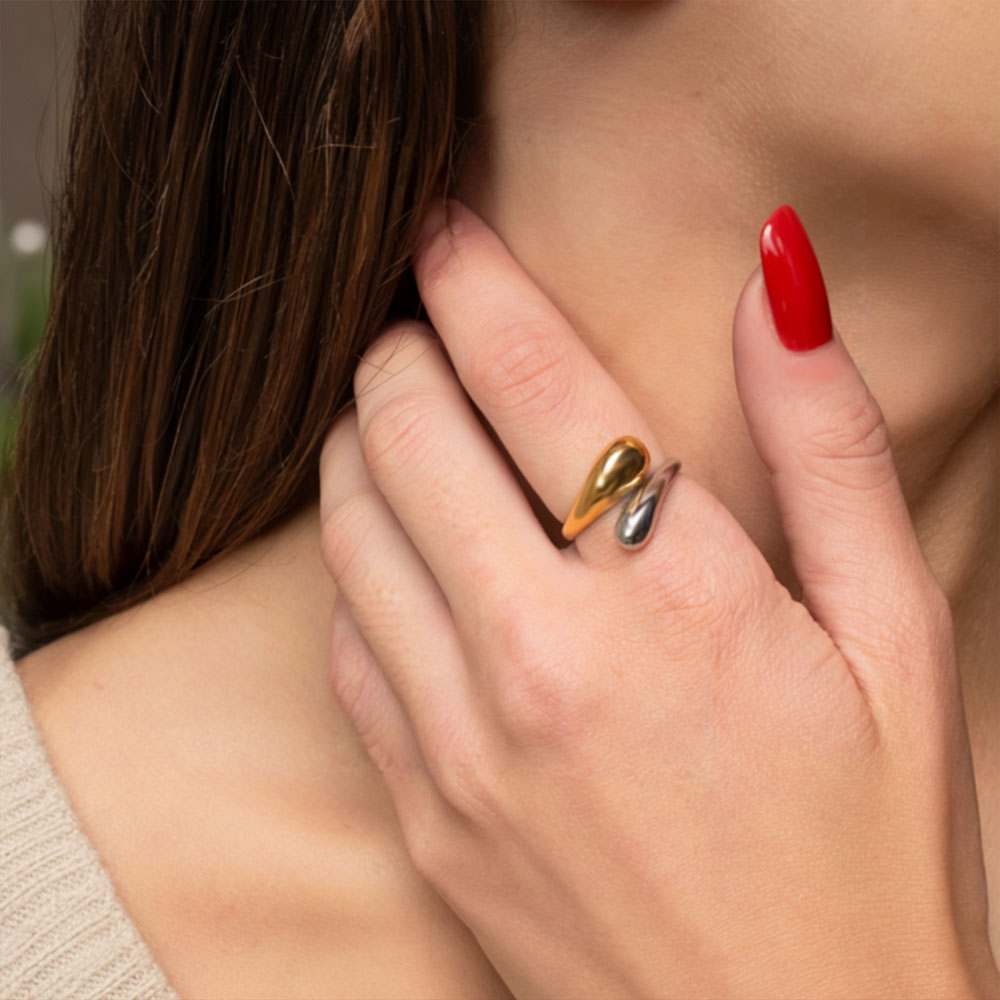 Anello - Fusion