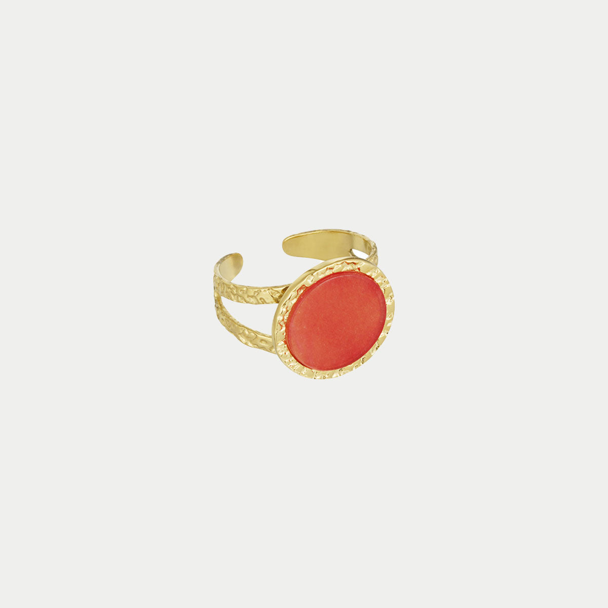 Anello - Aura