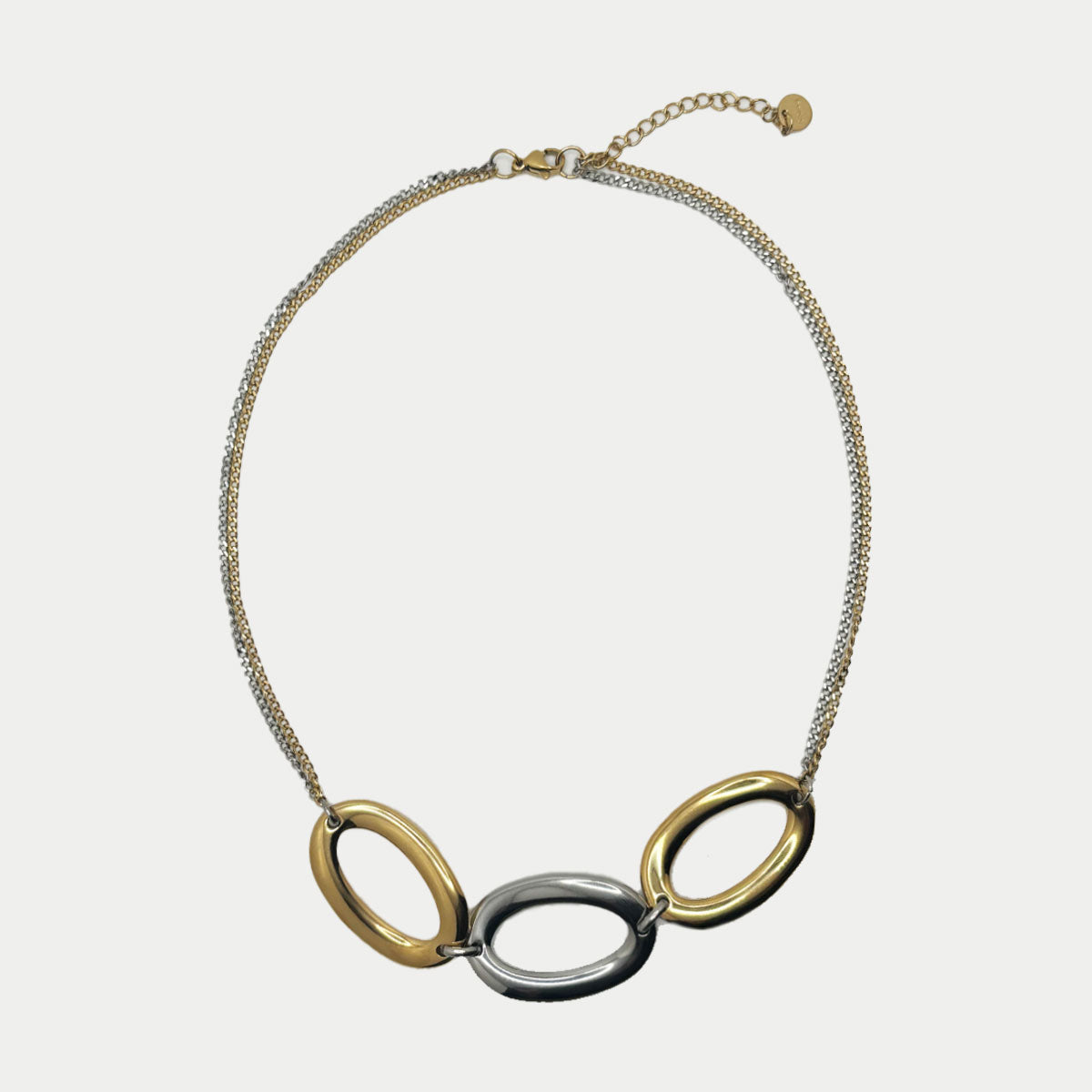 Collana - Binarie