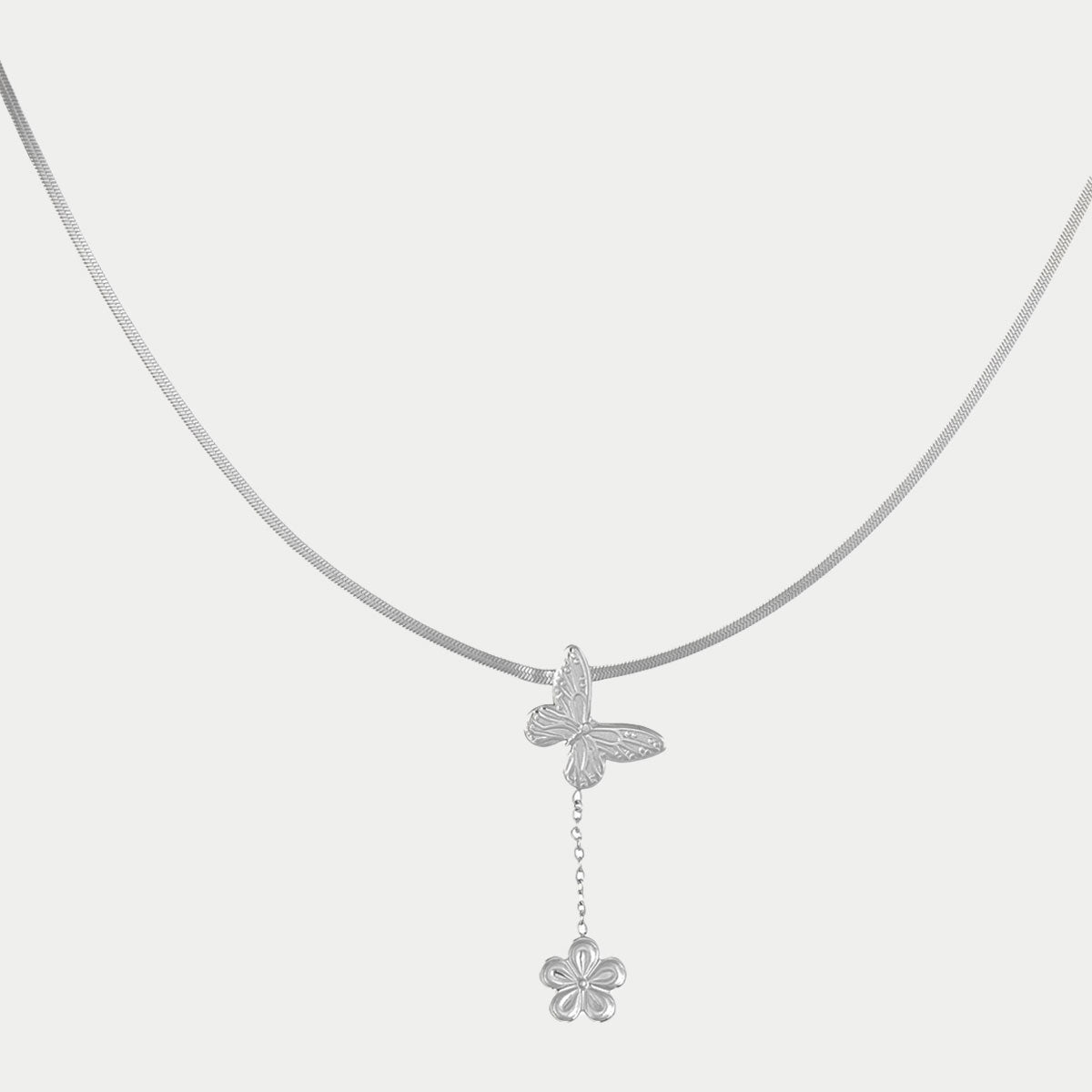 Collana - Butterfly