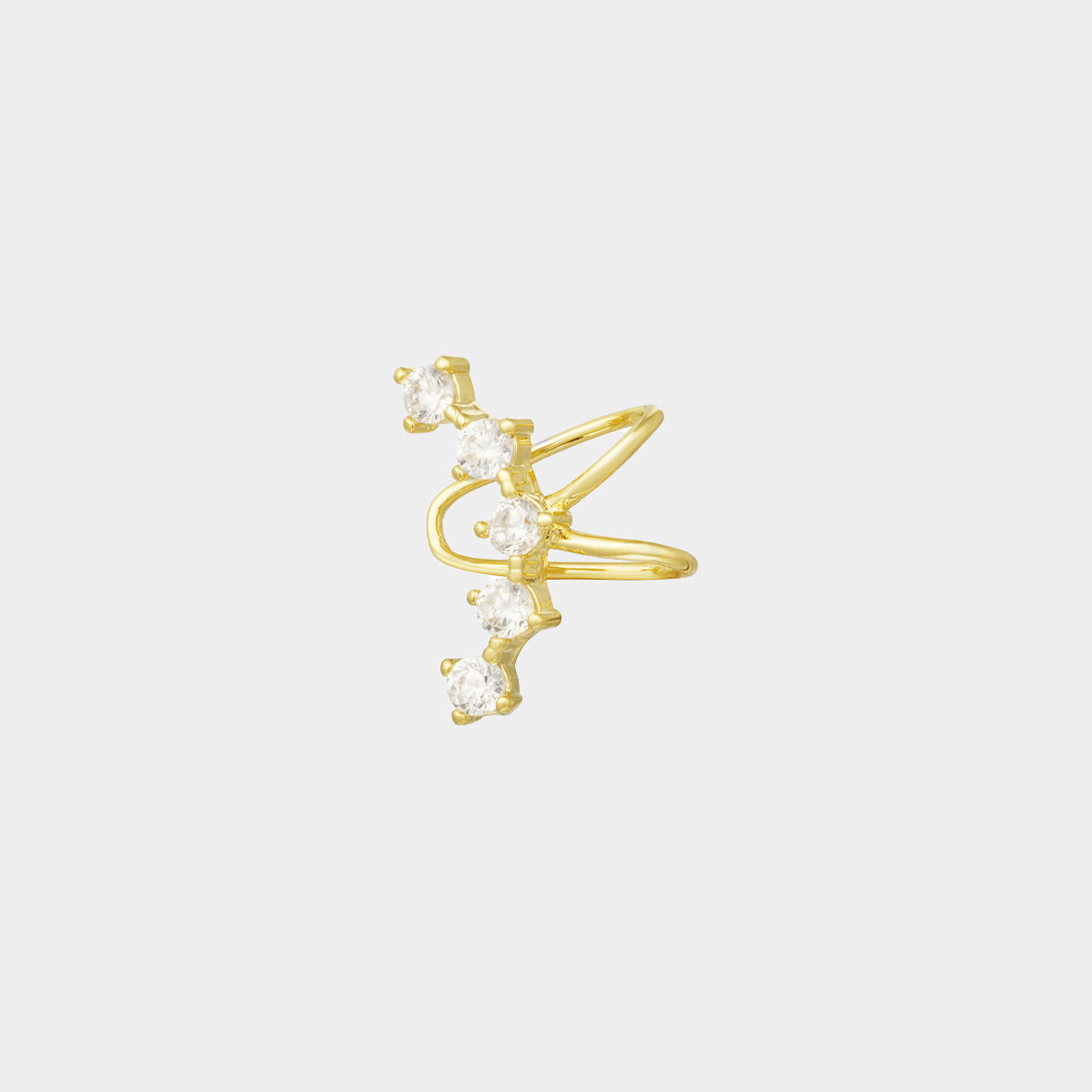 Earcuff - Shine