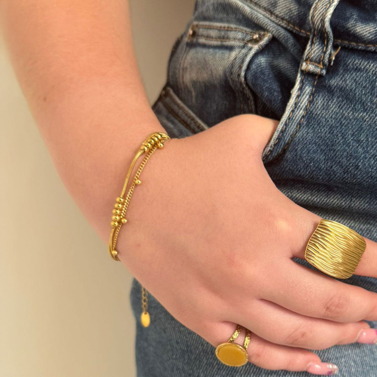 Bracciale - Elva