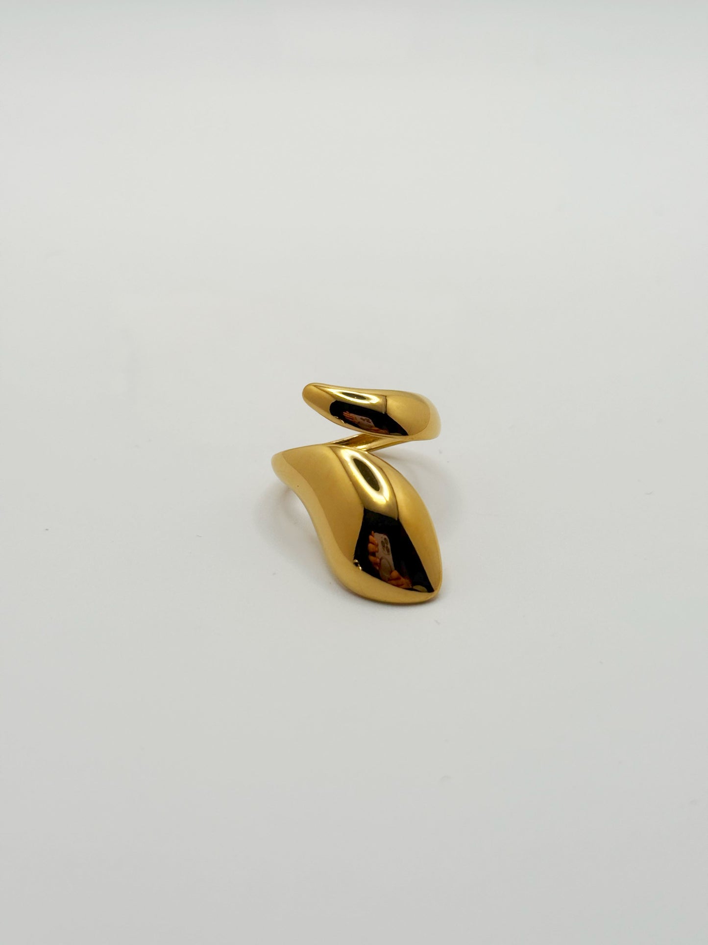 Anello - Wave