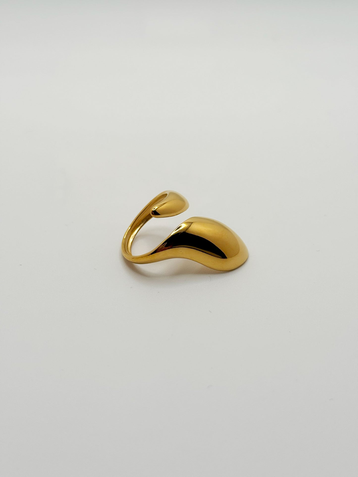 Anello - Wave