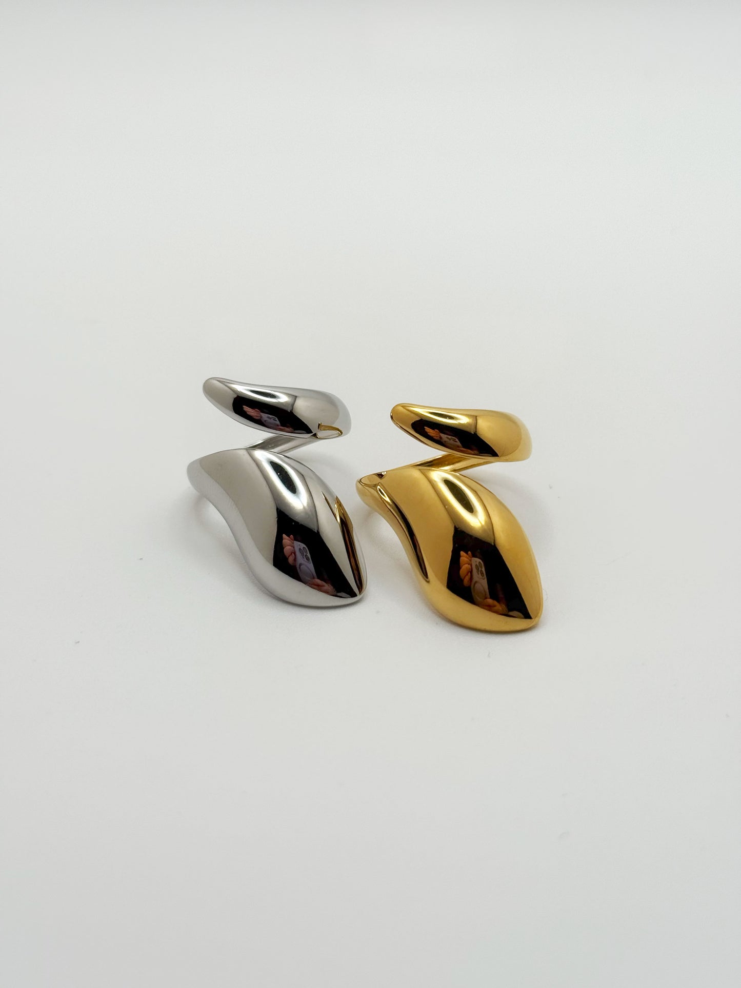 Anello - Wave