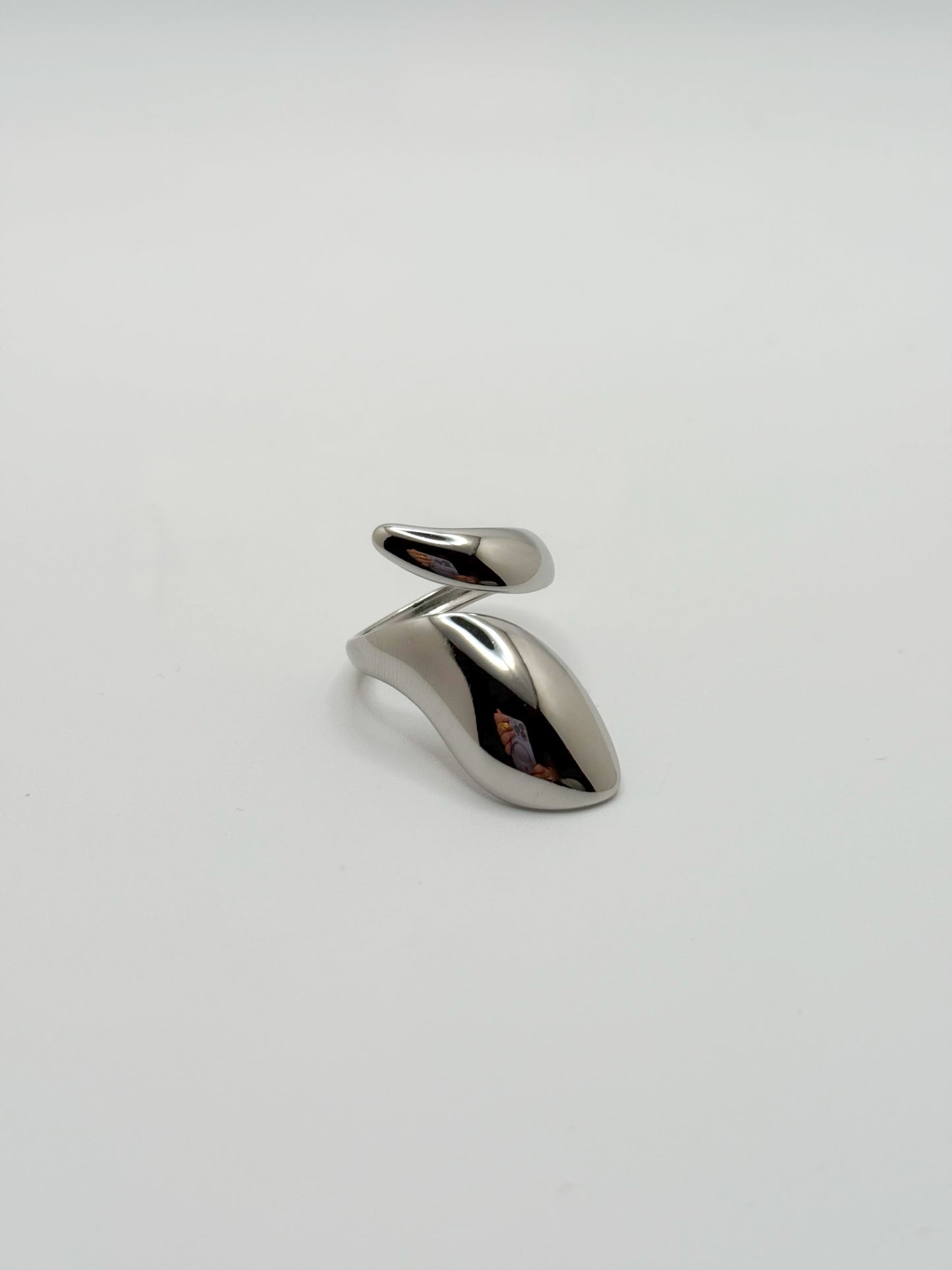 Anello - Wave