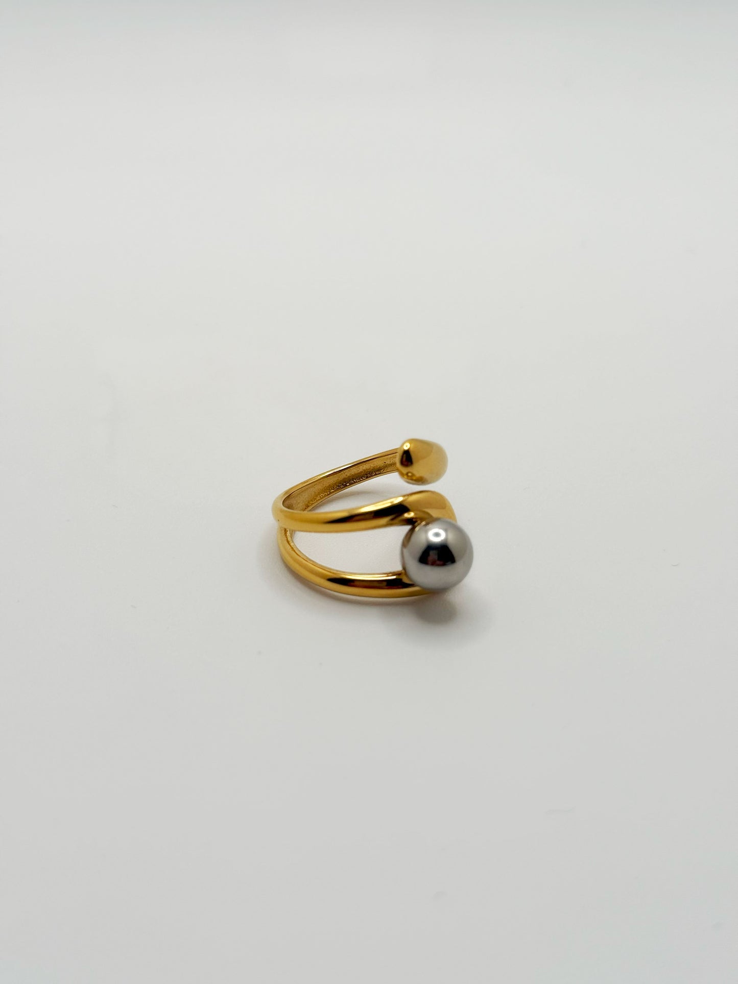 Anello - Nabla