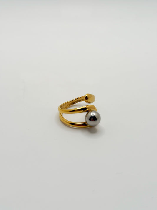 Anello - Nabla