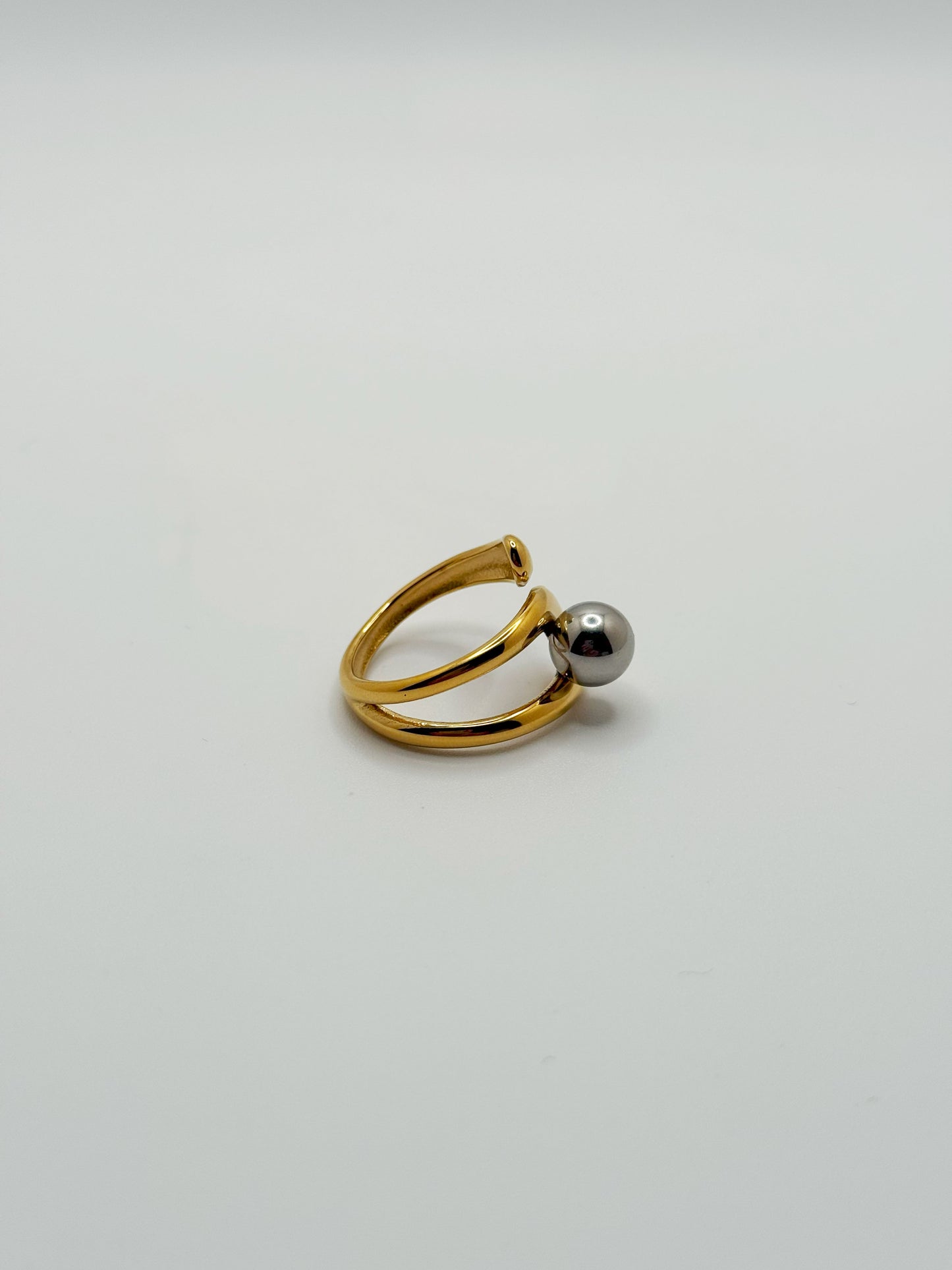 Anello - Nabla