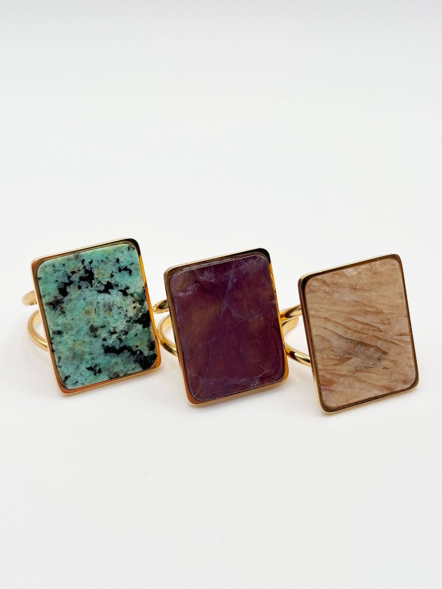 Anello - Melina