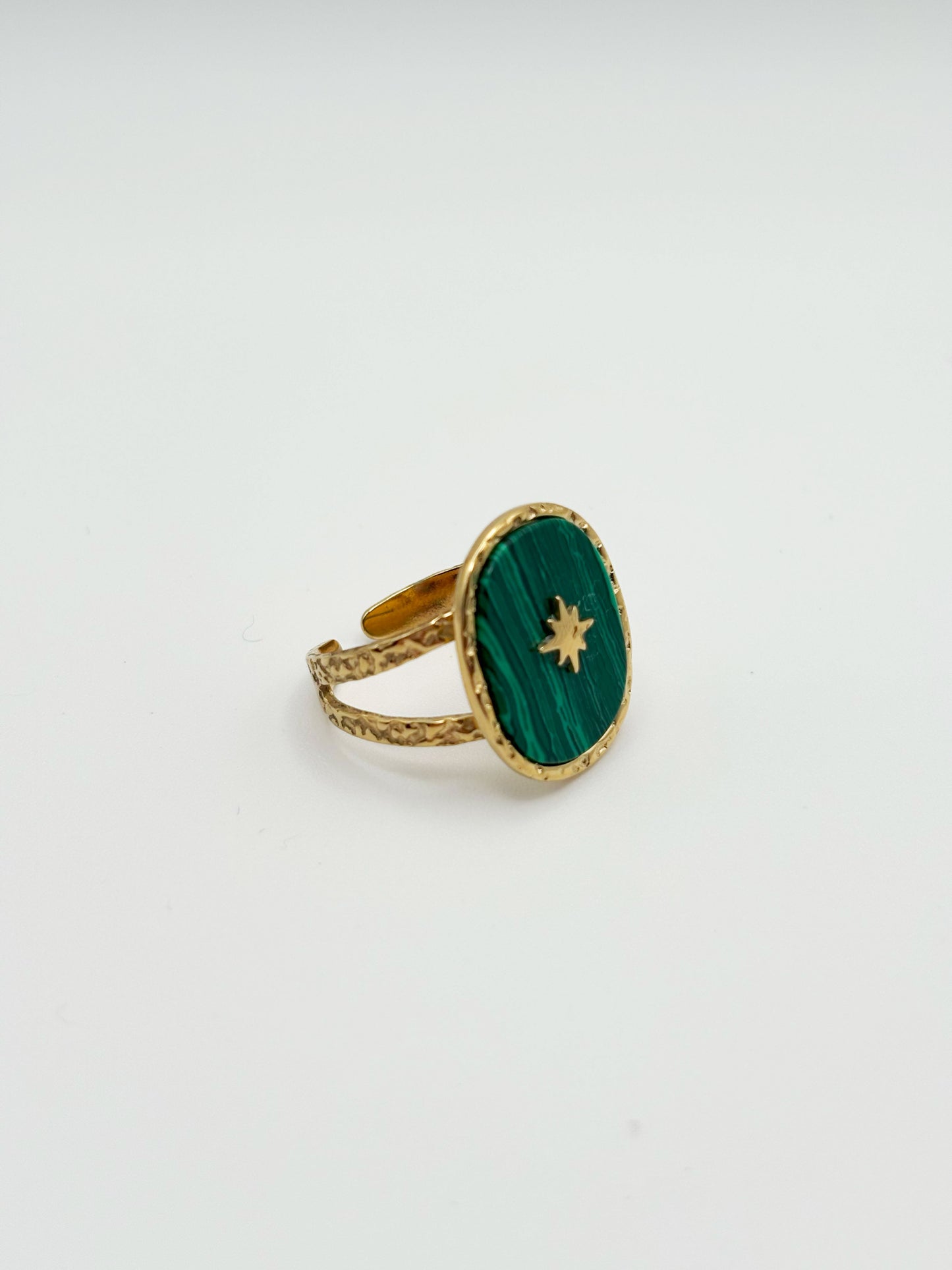 Anello - Stella Polare