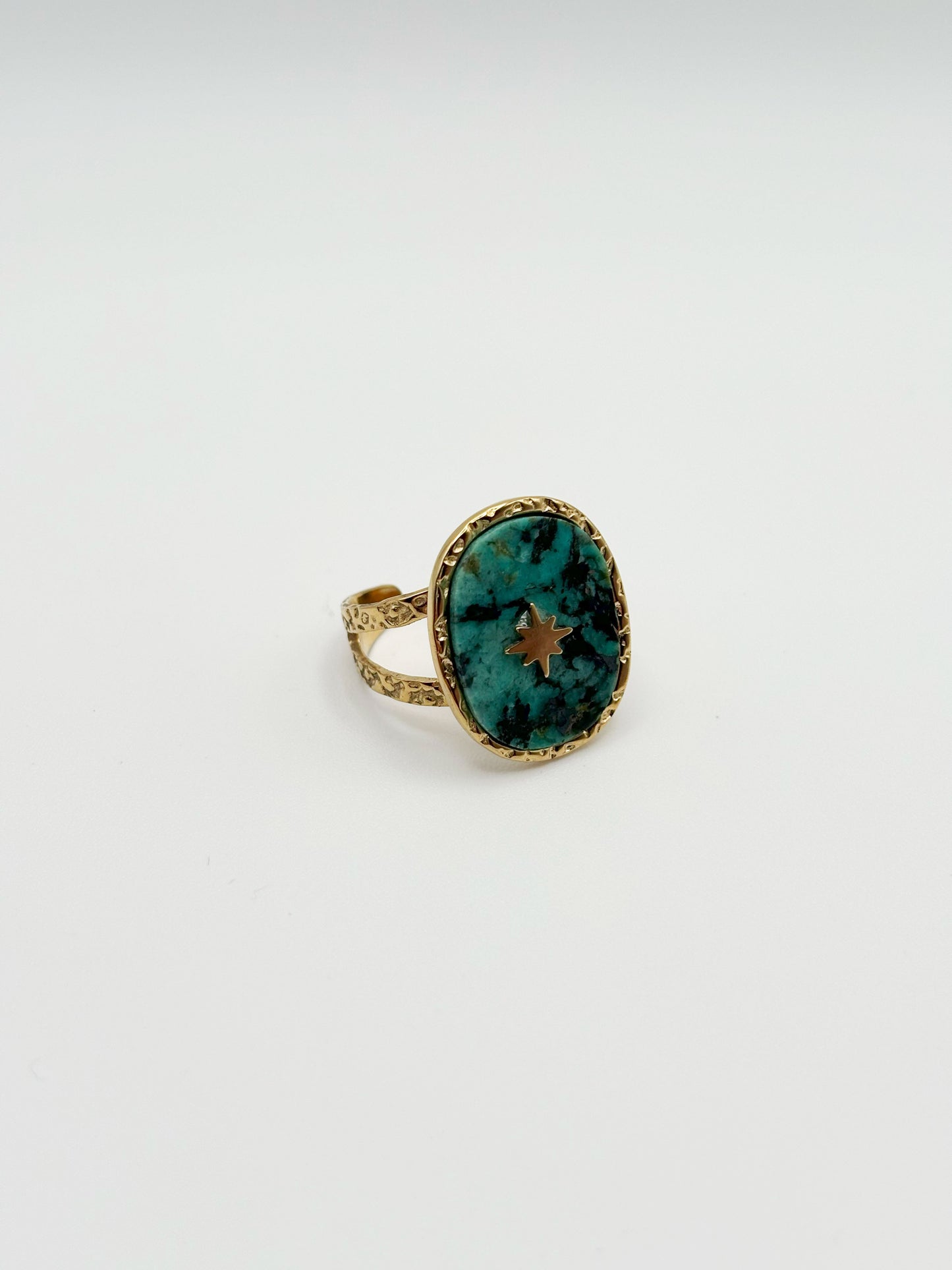Anello - Stella Polare