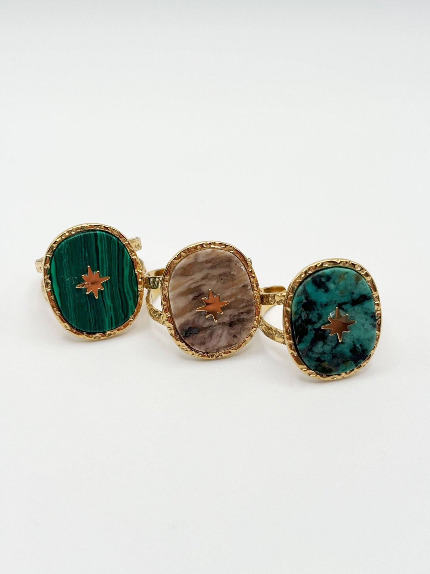 Anello - Stella Polare