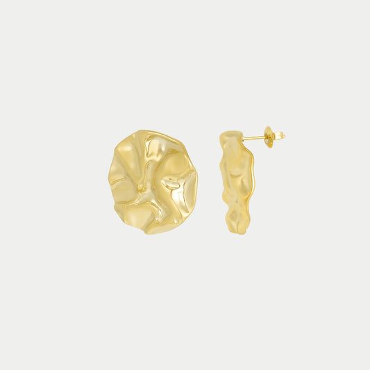 Orecchini - Liquid