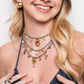 Collana - Mooddrop Icon