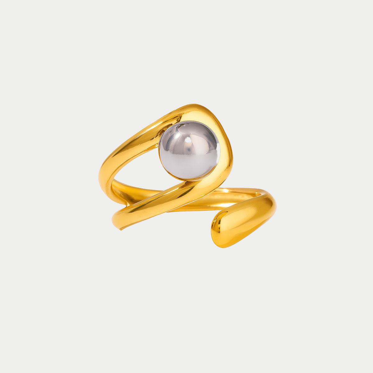 Anello - Nabla