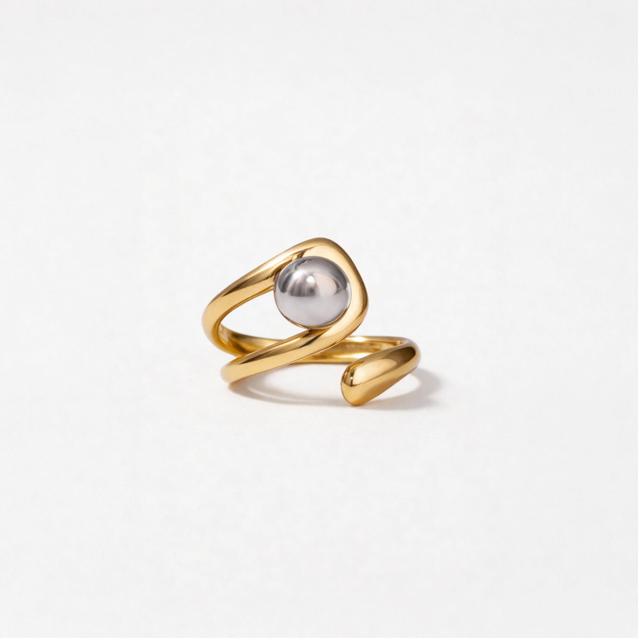 Anello - Nabla