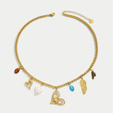 Collana - Magic Romantica