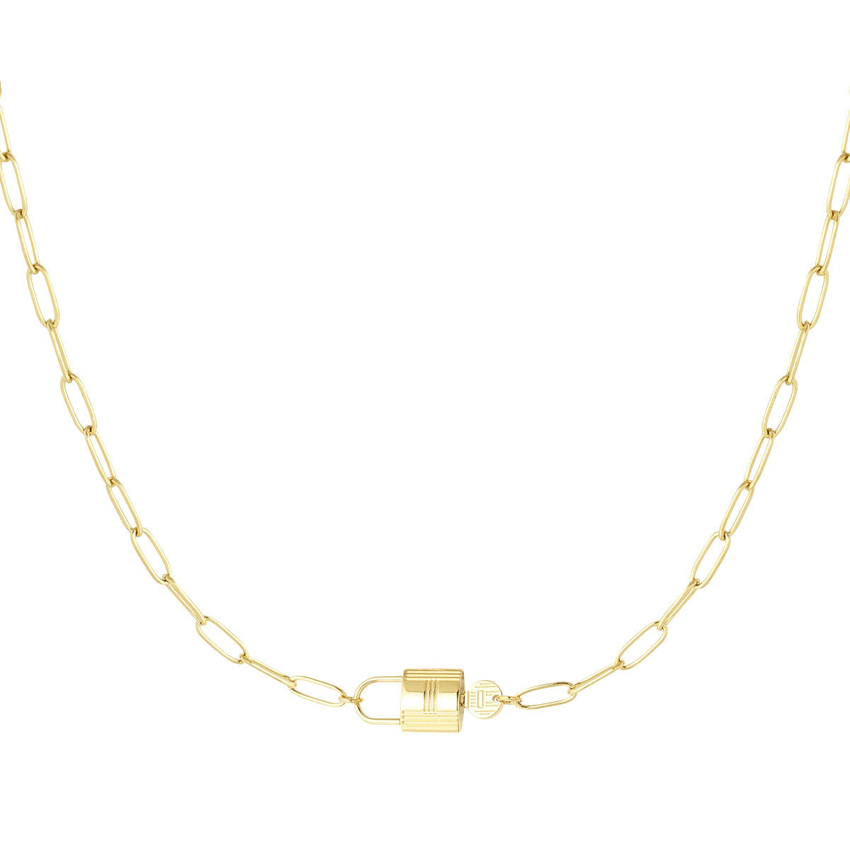 Collana - Sigillo