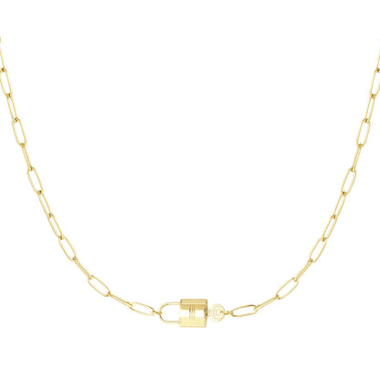 Collana - Sigillo
