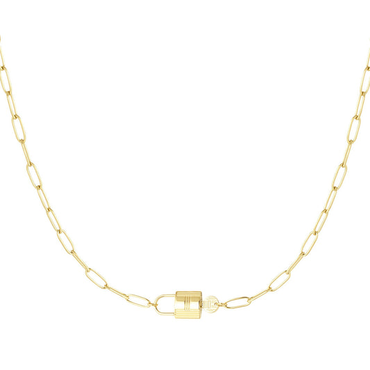 Collana - Sigillo